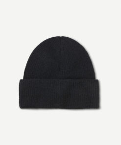 Samsoe&Samsoe Nor Hat Black