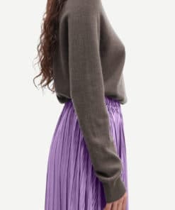 Samsoe & Samsoe Uma Skirt Rhapsody