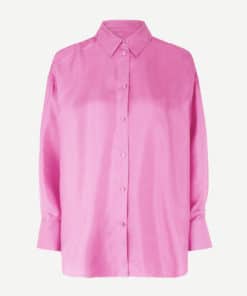Samsoe & Samsoe Marika Shirt Cheeky Pink