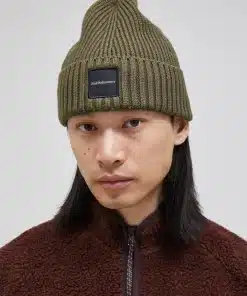 Peak Performance Cornice Hat Pine Needle