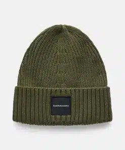 Peak Performance Cornice Hat Pine Needle