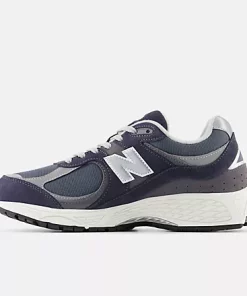 New balance 2002 Eclipse With Raincloud And Graphite