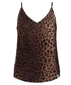 Nakoa Vera Top Coco Leo