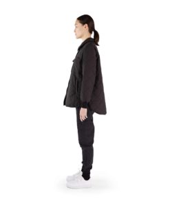 Makia Women Nata Jacket Black