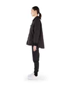 Makia Women Nata Jacket Black