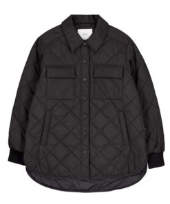 Makia Women Nata Jacket Black