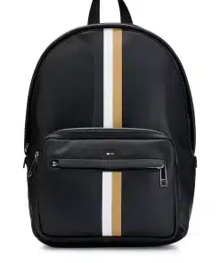 Boss Ray Backpack Black