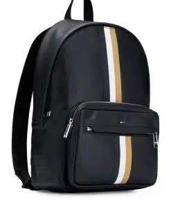 Boss Ray Backpack Black