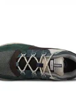 Karhu Fusion 2.0 Dark Forest/Stormy Weather