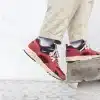 Karhu Fusion 2.0 Mineral Red/Lily White
