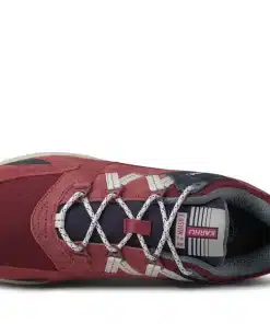 Karhu Fusion 2.0 Mineral Red/Lily White