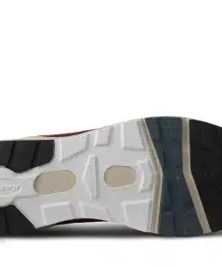 Karhu Fusion 2.0 Mineral Red/Lily White