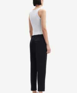 Samsoe & Samsoe Hoys Pants Black