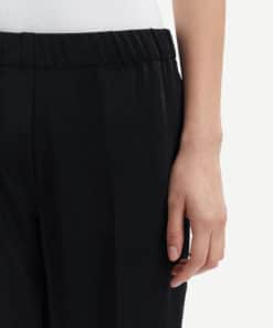 Samsoe & Samsoe Hoys Pants Black