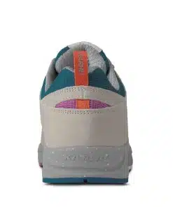 Karhu Fusion 2.0 Men Silver Lining / Mineral Red