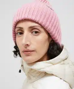 Peak Performance Mason Hat Warm Blush