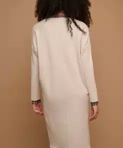 Rino & Pelle Kira Dress Blanc