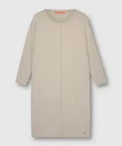 Rino & Pelle Kira Dress Blanc