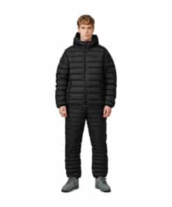 Makia Kenno Jacket Black