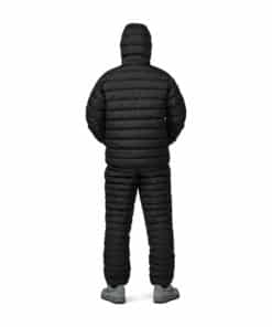 Makia Kenno Jacket Black