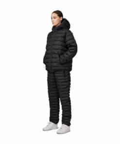 Makia Kenno Jacket Black