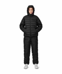 Makia Kenno Jacket Black