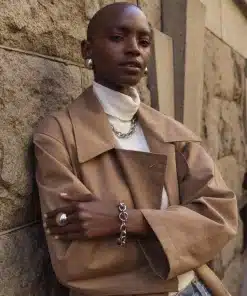 Edblad Bead Ring Maxi Steel Medium