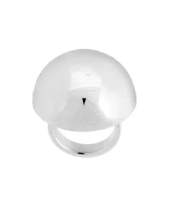 Edblad Bead Ring Maxi Steel Medium