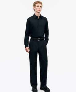 Tiger of Sweden Fablon Shirt Print