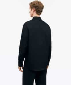 Tiger of Sweden Fablon Shirt Print