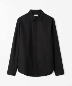 Tiger of Sweden Fablon Shirt Print