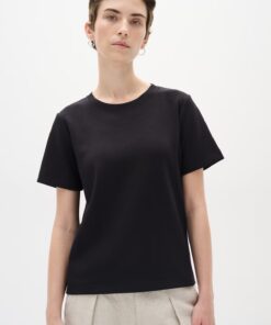 InWear Vincent Karmen T-Shirt Black