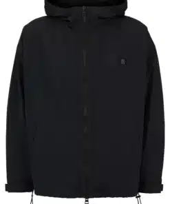 Hugo Byro 2411 Jacket Black