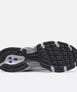 New Balance 530 White With Natural Indigo