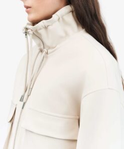 Tiger of Sweden Ceil Coat Sand Beam