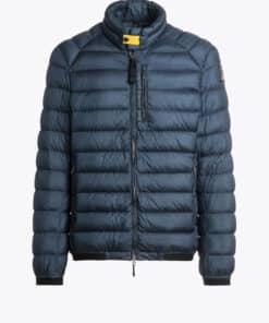 Parajumpers Wilfred Light Down Jacket Blue L