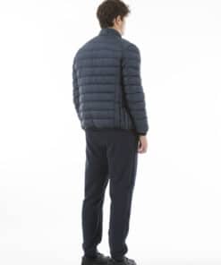 Parajumpers Wilfred Light Down Jacket Blue L