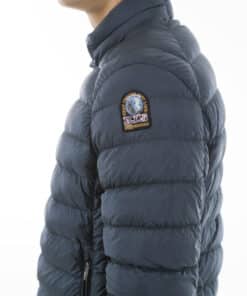 Parajumpers Wilfred Light Down Jacket Blue L