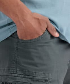 Alpha Industries Squad Pant Vintage Grey