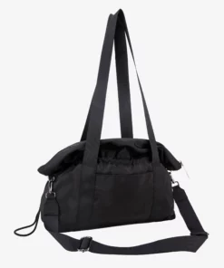 Hvisk Daily Matte Twill Bag Black