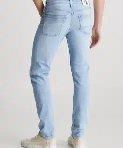 Calvin Klein Slim Jeans Denim Light