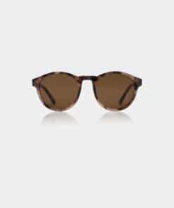 A.Kjaerbede Marvin Sunglasses Coquina