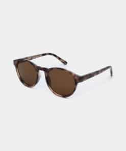 A.Kjaerbede Marvin Sunglasses Coquina
