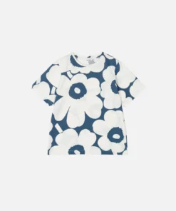 Marimekko Tunnit Unikko Tee