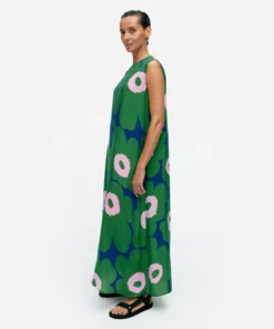 Marimekko Migot Unikko Dress