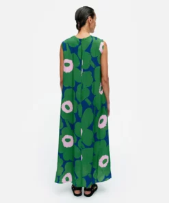 Marimekko Migot Unikko Dress