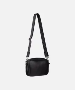 Marimekko Soft Gratha Bag Black