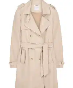 Rino & Pelle Kyona Trenchcoat Shell