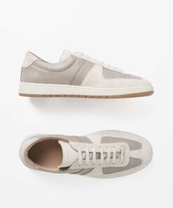 Tiger of Sweden Bellicu Sneakers Clay
