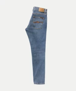 Nudie Jeans Lean Dean Lost Orange